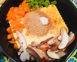 キッチンドリンカーのおつまみ★入り豆腐作り方1写真