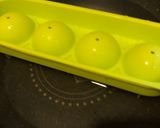 青汁ようかん作り方4写真