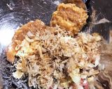 ご飯のお供・梅ミョウガ味噌!作り方3写真