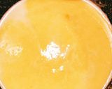 余った茹でとうもろこしで中華スープ作り方3写真