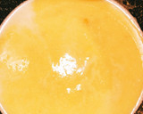 余った茹でとうもろこしで中華スープ作り方3写真
