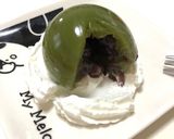 青汁ようかん作り方5写真