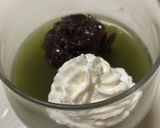 青汁ようかん作り方6写真
