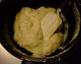 【話題】自家製もちもち葛豆腐作り方5写真