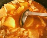 食材使い切り！具沢山豚汁の基本の作り方作り方6写真
