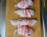 超簡単！タラと豚バラと野菜のエチュベ作り方5写真