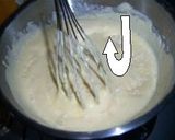 卵の香りが好評！特製カステラ作り方17写真