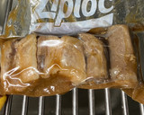 ヨーグルトメーカーで豚の角煮作り方4写真