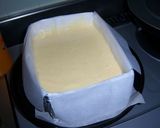 卵の香りが好評！特製カステラ作り方21写真