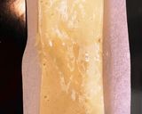 ダイエットバナナケーキ　おからアーモンド作り方6写真