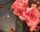 素麺で作る！なんちゃってベトナム・フォー作り方4写真