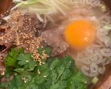 素麺で作る！なんちゃってベトナム・フォー作り方7写真