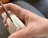 食パンで作るカレーパン作り方2写真