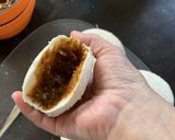 食パンで作るカレーパン作り方4写真