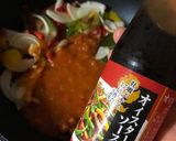 気分はディズニー！ピザチーズ春巻き作り方3写真