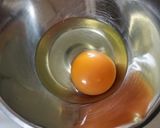 お一人様お手軽タコス☆豆乳で作り方1写真