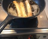 気分はディズニー！ピザチーズ春巻き作り方11写真
