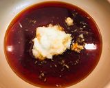 和風ステーキソース・醤油オニオンソース作り方2写真