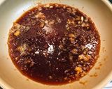 和風ステーキソース・醤油オニオンソース作り方3写真