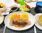 和風ステーキソース・醤油オニオンソース作り方5写真