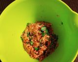 絶品☆塩ワンタン麺☆作り方1写真