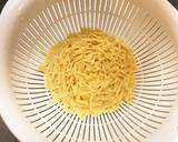 離乳食後期に☆ミートボールとトマトパスタ作り方37写真