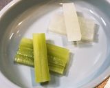 離乳食後期に☆ミートボールとトマトパスタ作り方38写真