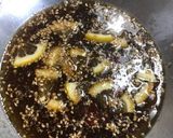 具材にタレが染みる口当たり最高冷やし中華作り方3写真