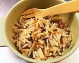 離乳食後期に☆ミートボールとトマトパスタ作り方45写真