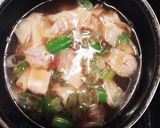 絶品☆塩ワンタン麺☆作り方5写真
