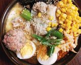 絶品☆塩ワンタン麺☆作り方6写真