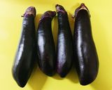 簡単！夏に食べたいさっぱり茄子の煮浸し♪作り方1写真