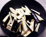 簡単！夏に食べたいさっぱり茄子の煮浸し♪作り方3写真
