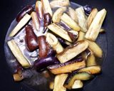 簡単！夏に食べたいさっぱり茄子の煮浸し♪作り方4写真