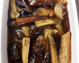 簡単！夏に食べたいさっぱり茄子の煮浸し♪作り方6写真