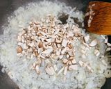 ひき肉の旨み感じるミートソースパスタ作り方3写真