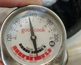 豚肩ロース低温調理後ロースト作り方8写真