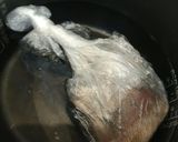 豚肩ロース低温調理後ロースト作り方9写真