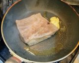 豚肩ロース低温調理後ロースト作り方13写真