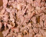 【超カンタン!】みそ豚丼作り方4写真