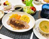 オニオンスープ・洋風玉ねぎコンソメスープ作り方7写真