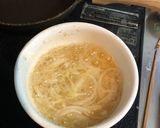 お鍋ひとつで簡単グリーンビシソワーズ作り方1写真