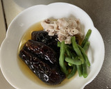 茄子と豚しゃぶ肉の簡単さっぱり一品❣️作り方4写真