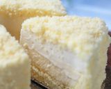 *leTAOのドゥーブルフロマージュ詳細作り方42写真