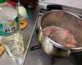 アンガスビーフカレー作り方4写真