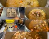アンガスビーフカレー作り方7写真