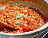 野菜だけでも大満足のラタトゥイユ作り方6写真