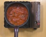 イタリアンシェフ直伝!基本のトマトソース作り方3写真