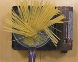 イタリアンシェフ直伝！トマトパスタ作り方1写真