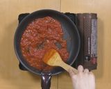 イタリアンシェフ直伝！トマトパスタ作り方2写真